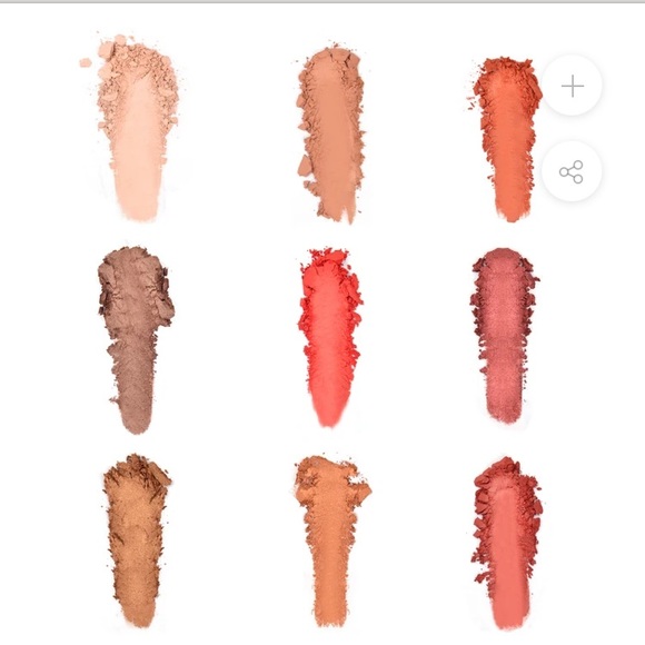 Grown Woman Palette - Picture 2 of 6